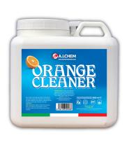 A.I.CHEM 0160 - JABON LAVAMANOS ORANGE CLEANER DE 4 LITROS