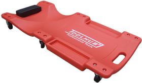 FAMILIA TOOLR 10196 - CAMILLA PLASTICO 36" ***