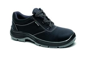 CALZADO PROTECCION LABORAL O01P48 - CRUCERO O01P TALLA 48
