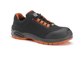 CALZADO PROTECCION LABORAL GT1149 - HEBE GT11 TALLA 49