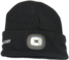 FAMILIA TOOLR 10289 - GORRO DE LANA CON LINTERNA