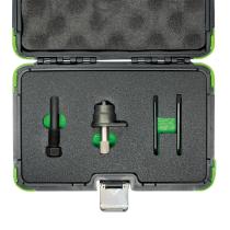 JBM 54092 - KIT CALADO GRUPO VAG 1.2 TFSI