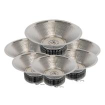 JBM 54133 - CONJUNTO DE 6 LÁMPARAS LED INDUSTRIALES 54039