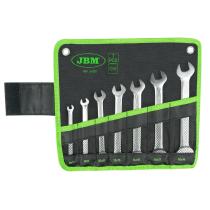 JBM 54150 - KIT DE 7 LLAVES FIJAS