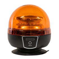 JBM 54173 - GIROFARO LED RECARGABLE IMANTADO