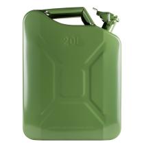 JBM 54184 - BIDON METALICO GASOLINA 20 LITROS