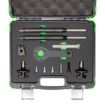 JBM 54202 - KIT CALADO FIAT/ALFA ROMEO/LANCIA