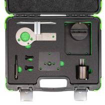 JBM 54203 - KIT DE CALADO PARA ALFA ROMEO, LANCIA 1.75 TBI