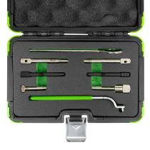 JBM 54207 - KIT CALADO CHRYSLER/JEEP LDV 2.5 CRD