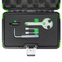 JBM 54209 - KIT DE CALADO PARA FORD/MAZDA 2.2, 3.2 TDCI