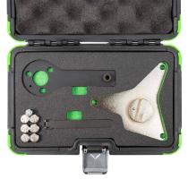 JBM 54215 - KIT CALADO ALFA ROMEO/FIAT 1.4 MULTIAIR
