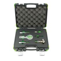 JBM 54216 - KIT CALADO FIAT/OPEL/ALFA 1.9,2.4L 16V