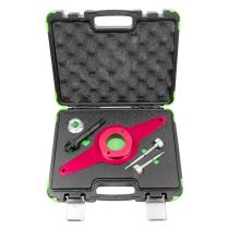 JBM 54218 - KIT HERRAMIENTAS PARA AMORTIGUADOR VIBRACIONES GRUPO VAG