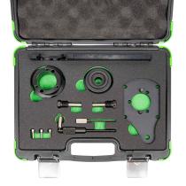 JBM 54221 - KIT CALADO VAUXHALL/OPEL 1.3 CDTI