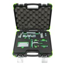 JBM 54223 - KIT BLOQUEO ARBOL LEVAS FORD 1.5T