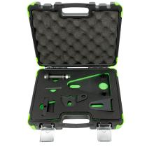 JBM 54225 - KIT BLOQUEO DEL VOLANTE/POLEA DEL CIGÜENAL PARA RENAULT/NISS