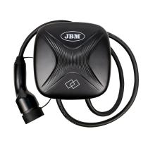 JBM 54265 - CARGADOR PARED 22KW,32A,PARA COCHE ELÉCTRICO(TRIFASICO)