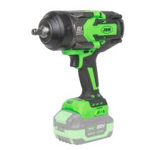 JBM 60044 - PISTOLA DE IMPACTO BRUSHLESS A BATERIA 1/2" REF.60044