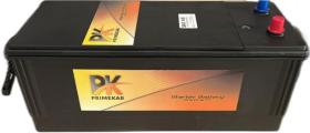 BATERIAS PRIME KAR SCX220 - BATERIA PRIME KAR SMF TRUCK 12V 220AH 1150A +I