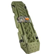 SUMEX BUDDY22 - ESCAPER BUDDY MILITARY "GREEN SAND TRACK" 121X35CM