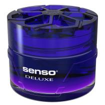 SUMEX DM00311 - AMBIENTADOR SENSO DELUXE NEW CAR- 50ML