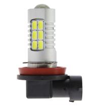 SUMEX EV93750 - BOMBILLA LED 600 BLANCO H11