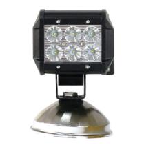 SUMEX EV93920 - BARRA LED 18W 6 LEDS 1620LM 2 UNIDADES