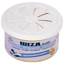 SUMEX IBIZ150 - AMBIENTADOR LATA "IBIZA SCENTS". ODEUR NEUTRALIZEU