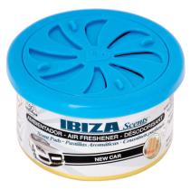 SUMEX IBIZ155 - AMBIENTADOR LATA "IBIZA SCENTS" NEW CAR