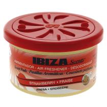 SUMEX IBIZ160 - AMBIENTADOR LATA IBIZA SCENTS FRESA