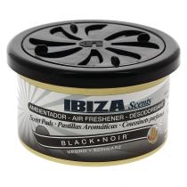 SUMEX IBIZ165 - AMBIENTADOR LATA IBIZA SCENTS BLACK