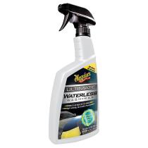 SUMEX MG03626 - WASH AND WAX WATERLESS/ANYWHERE "MEGUIARS"