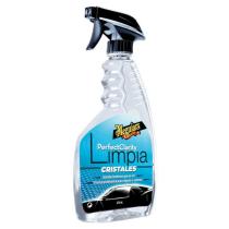 SUMEX MG08216 - LIMPIADOR DE CRISTALES "MEGUIARS" 473ML