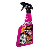 SUMEX MG09524 - LIMPIADOR DE LLANTAS 710ML "MEGUIARS"