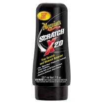 SUMEX MG10307 - ELIMINADOR DE ARANAZOS SCRATCH X "MEGUIARS"