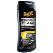 SUMEX MG15812 - ULTIMATE BLACK PLASTIC RESTORER "MEGUIARS"