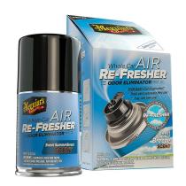 SUMEX MG16602 - MEGUIARS AIR RE-FRESHER MIST , SUMMER BREEZE