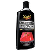 SUMEX MG17216 - DESCONTAMINANTE CARROCERIA "MEGUIARS"