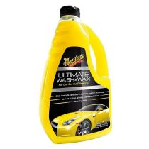 SUMEX MG17748 - LAVA Y ENCERA 1420ML "MEGUIARS"