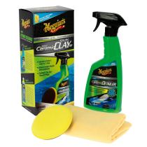 SUMEX MG20020 - KIT MEGUIARS HYBRID CERAMIC DETAILER