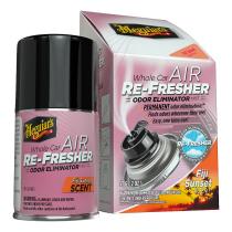 SUMEX MG201502 - MEGUIARS FIJI SUNSET AIR RE-FRESHER