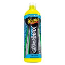 SUMEX MG20416 - MEGUIARS HYBRID CERAMIC LIQUID WAX 473ML