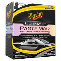 SUMEX MG210608 - MEGUIARS ULTIMATE PASTE WAX LONG-LASTING