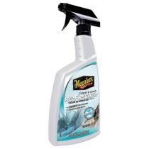 SUMEX MG80724 - MEGUIARS CARPET & CLOTH RE-FRESHER NEW CAR 710ML