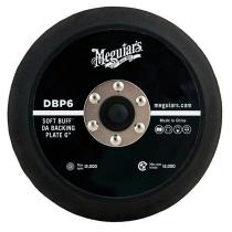 SUMEX MGDBP6 - MEGUIARS DA BACKING PLATE 6''