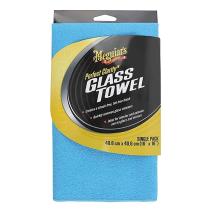 SUMEX MGX210300 - MEGUIARS PERFECT CLARITY GLASS TOWEL