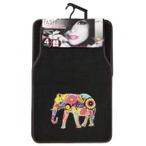 SUMEX PLUSHG1 - ALFOMBRA MOQUETA FASHION COLLECTION ELEFANTE