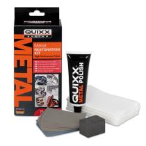 SUMEX QUIXX80 - QUIXX - METAL RESTORING KIT