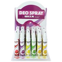 SUMEX SPRYEXP - EXPOSITOR ESPRAY DEO