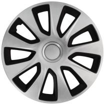 SUMEX VNJ3217 - JEUX D'ENJOLIVEURS 17" WASHINGTON SILVER/BLACK
